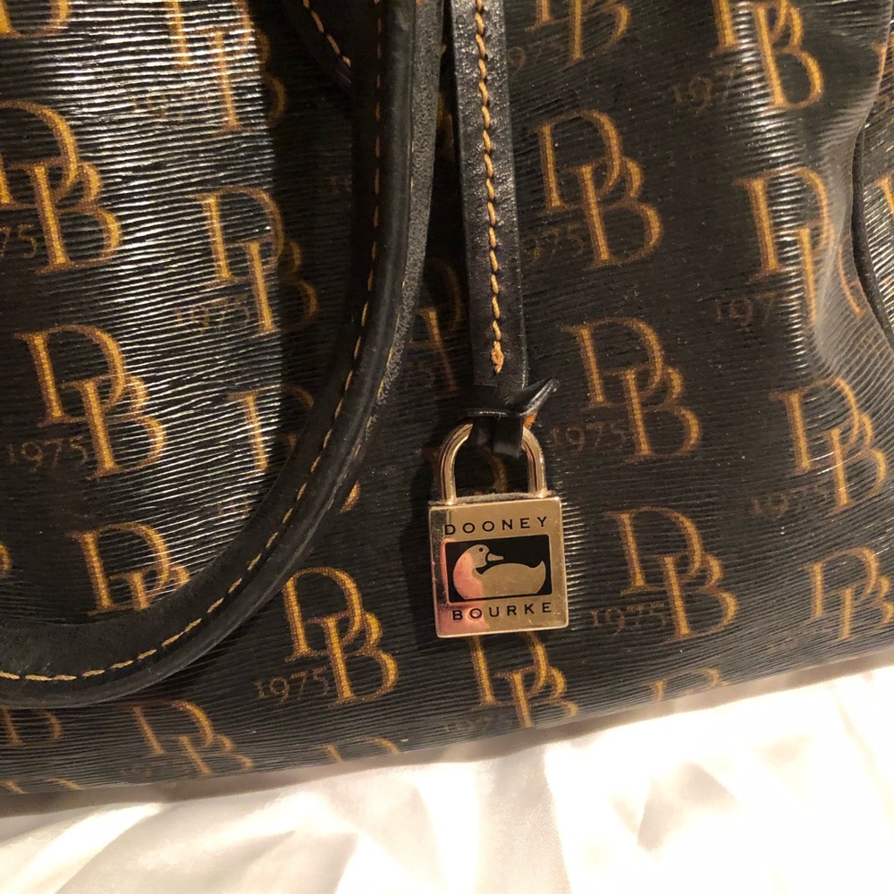 Adorable D&B! Like new. Only used a few times.